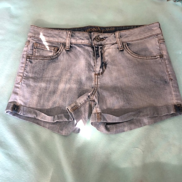 Arizona Jean Company Pants - Arizona jean shorts size 5